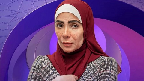 بسبب صورتها بالحجاب.. منى زكي تتعرض لحملة هجوم