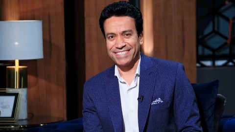 سامح حسين: رفضت العمل مع عادل إمام في مسلسل “فلانتينو”