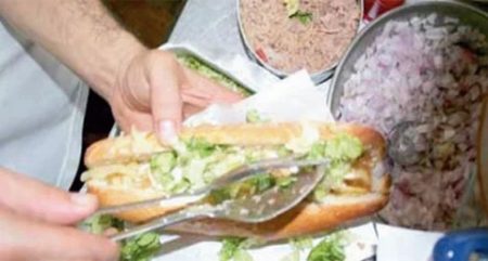 الأكل عند الجزائريين.. ما بين إشباع الجوع والعناية بالصحة
