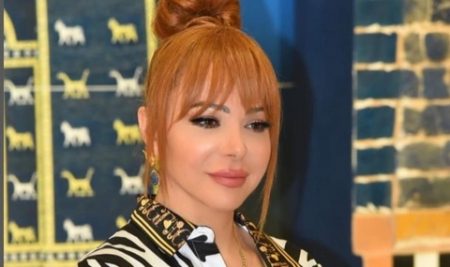 سوزان نجم الدين ترد على الانتقادات حول اعلان النجوم عن حجم تبرعاتهم