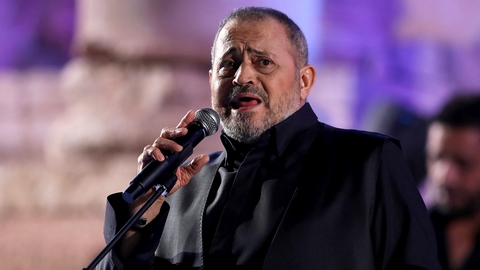 أبرزهم جورج وسوف.. الفنانون العرب في مزاد مفتوح على الكارثة
