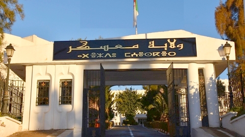 معسكر: تجسيد مشاريع عديدة لفك العزلة خلال سنة 2022
