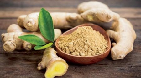 مركبات الزنجبيل تضع خلايا المناعة في حالة تأهب قصوى
