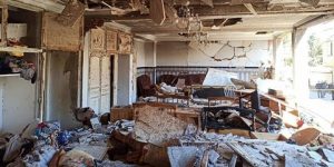 خلف إصابة ثمانية أشخاص بجروح وحروق.. انفجاز للغاز في منزل بالمدية