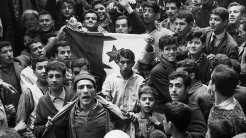 الجزائر تحتفي بمبدعيها الثوار في شهر التاريخ