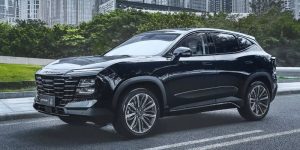 اجرأ سيارات جيتور.. جيتور داشينج بروح رياضية