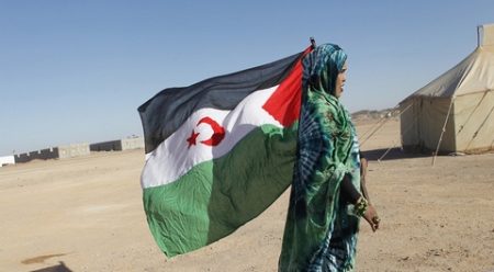الدعوة لوضع حد للممارسات القمعية المغربية التي تطال المعتقلين الصحراويين
