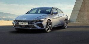 هيونداي تكشف عن اخر تحديثات لها.. النترا 2024 المحدثة