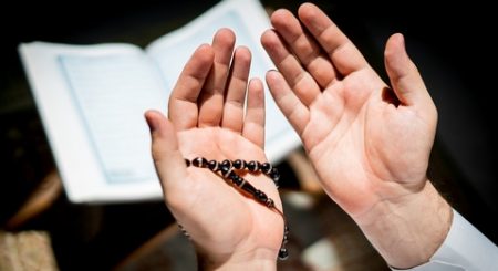 نماذج من القصص القرآني  
