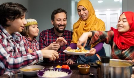  الزيارة … فضائل وآداب