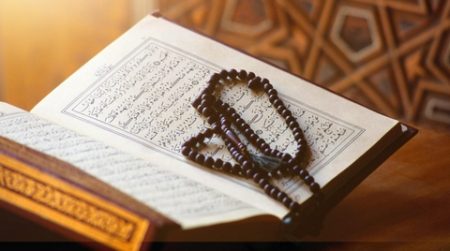 في رحاب القرآن.. أهل القرآن