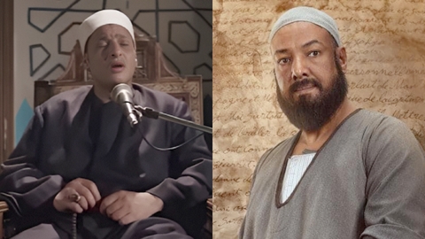 منشدون وشعراء يظهرون كممثلين في دراما رمضان 2023