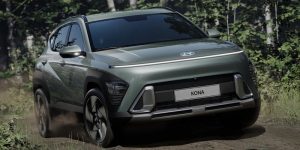 بحلتها الكهربائية… هيونداي تسلط الضوء على كونا 2024