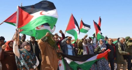 مركز الدراسات الأمريكي يكشف: اسبانيا غيرت موقفها بسبب الضغوط المغربية