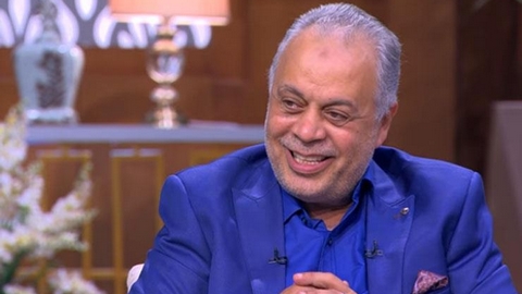 للمرة الثانية على التوالي.. أشرف زكي نقيباً للممثلين المصريين