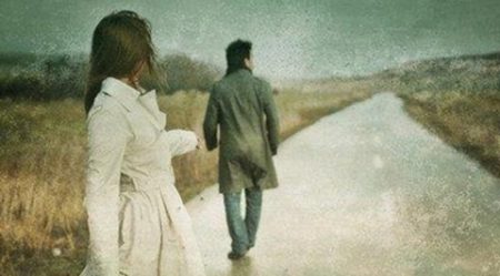 نداء الحبيبة…