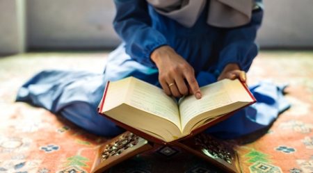منبر الدعاة.. المرأة المسلمة في رمضان
