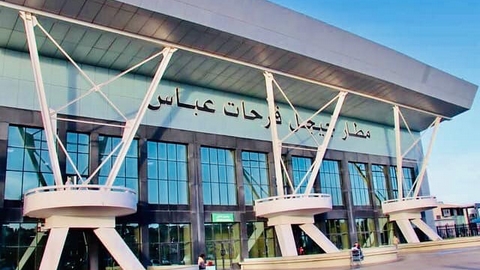 مطار فرحات عباس بجيجل: زيادة عدد الرحلات نحو الجزائر العاصمة