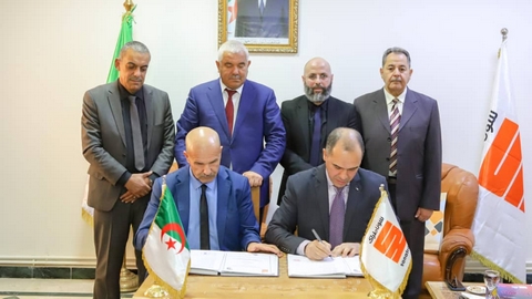 بكل من ولايتي الجلفة والأغواط.. سونطراك: توقيع اتفاقيات استثمار اجتماعي لتنمية المناطق المعزولة