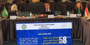 الدورة ال58 لمجلس وزراء الصحة العرب بالجزائر تتناول مواضيع “بالغة الأهمية”