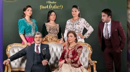 عودة جعفر قاسم لجمهوره هذا رمضان بـ” دار لفشوش”