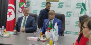 تنظيم ملتقى جزائري-تونسي حول الصناعة الصيدلانية جوان المقبل بقسنطينة