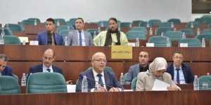 مشروع قانون الإعلام.. تثمين للاقتراحات ومطالبة بتحسين الظروف الاجتماعية للصحفي