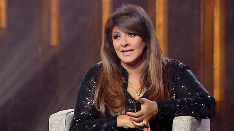 هالة صدقي تتحدث عن صعوبات مهنة التمثيل