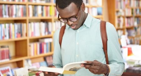 سؤال وجواب.. لماذا نقرأ ؟