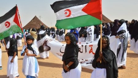 جمعيات الصداقة والتضامن مع الشعب الصحراوي تدعو إسبانيا لتبني “موقف مشرف”