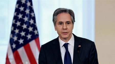 بلينكن يزور أثيوبيا والنيجر نهاية الأسبوع المقبل