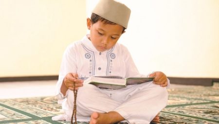  هيا نتعلم الآداب الإسلامية – للأطفال – آداب الصيام