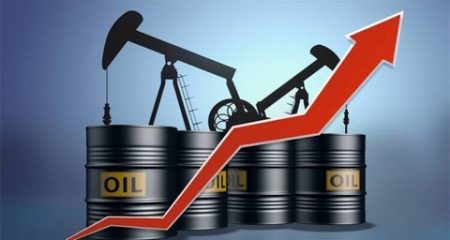 ارتفاع أسعار النفط بعد تقرير لـ”أوبك” عن الصين