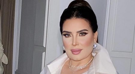 عبير صبري: سأحارب من أجل استعادة طليقي بكل الوسائل