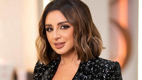 أنغام: الرياض أصبحت عاصمة جديدة للفن العربي