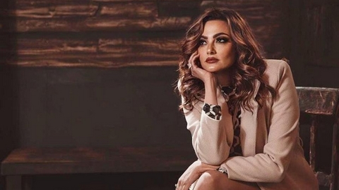 بشرى: الفرصة مواتية أمام المرأة العربية لإظهار موهبتها