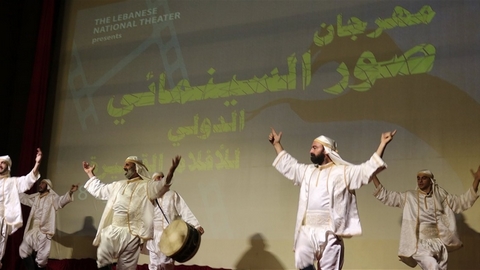 مهرجان صور السينمائي الدولي.. الجزائر في الموعد