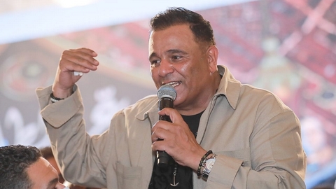 تطور جديد في شكوى محمد فؤاد ضد شركة عقارات