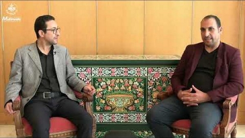 مستشار وزيرة الثقافة: الأمن الثقافي مسؤولية الجميع
