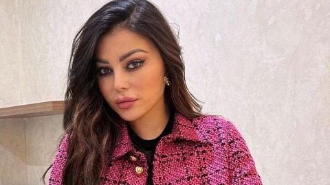 هيفاء وهبي تتقدّم بشكوى عبر الأنتربول ضدّ هؤلاء