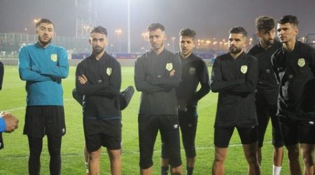 شبيبة الساورة.. الشروع في إعادة ترتيب البيت
