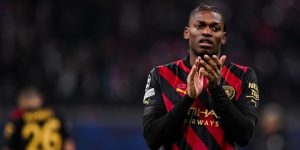 مان سيتي ينافس تشيلسي على خدمات لياو