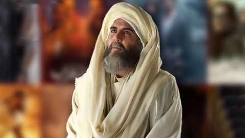 مسلسل “معاوية”.. نصائح بإيقاف العمل