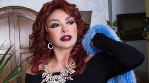 نبيلة عبيد: أنا أكثر ممثلة ناقشت قضايا المرأة في أفلامها