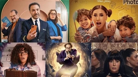 دراما الـ 15 حلقة تسيطر.. 11 مسلسلا قصيرا في رمضان 2023