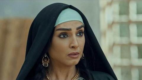 روجينا: شخصية “ستهم” أرهقتني جسديا ونفسيا