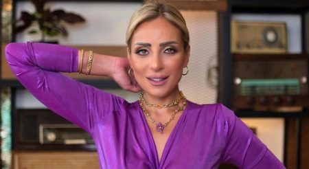 بعد 3 سنوات من الخلافات.. ريم البارودي وريهام سعيد “معاً” لأول مرة