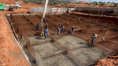 قالمة.. الانطلاق في إنجاز 561 وحدة سكنية بصيغة البيع بالإيجار