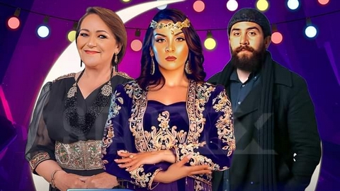 فنانون من الزمن الجميل.. عودة بقوة خلال رمضان 2023