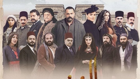 الدراما السورية في رمضان.. كثير من السياسة وقليل من الرومانسية
